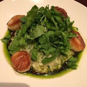 Meet your Posher, Matsa